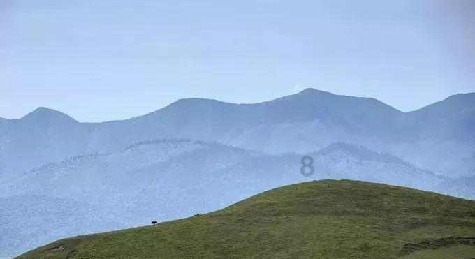 逃出安逸小乡村