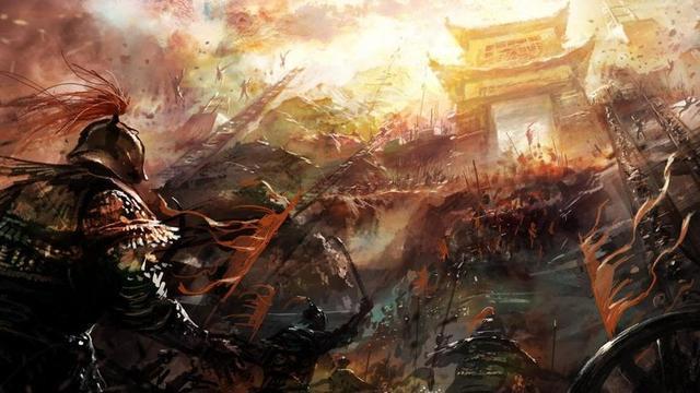 超三国无双2