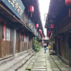 探访郑州迎春灯会：300多位四川工匠奋战月余，昼夜赶工为早日开园